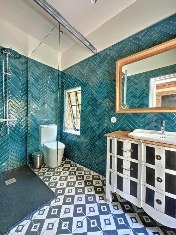 Villa Victoria Caminha Zewnętrze zdjęcie