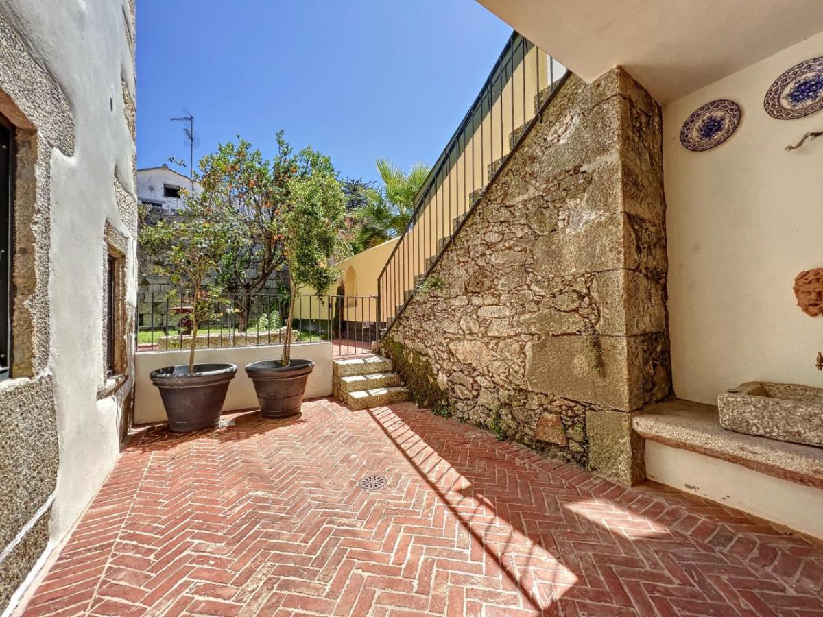 Villa Victoria Caminha Zewnętrze zdjęcie