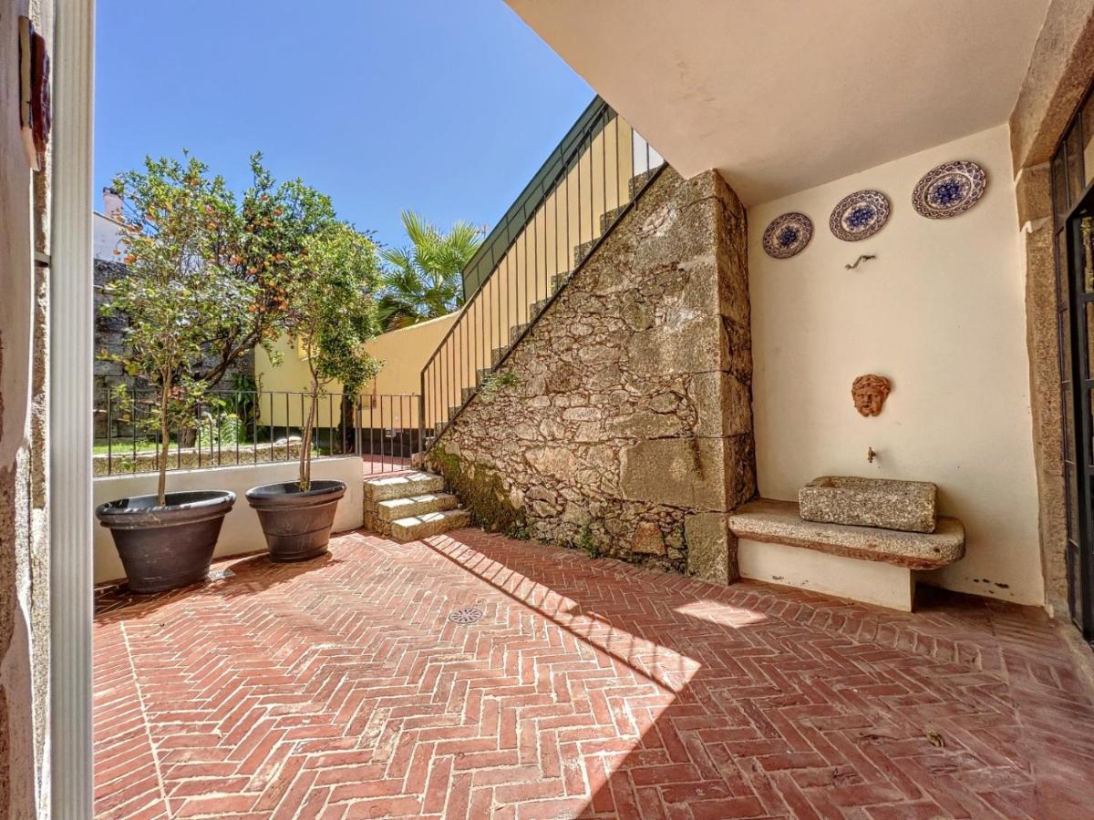 Villa Victoria Caminha Zewnętrze zdjęcie