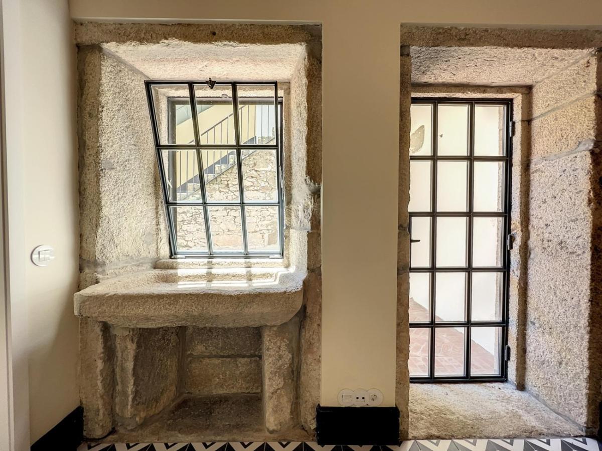 Villa Victoria Caminha Zewnętrze zdjęcie