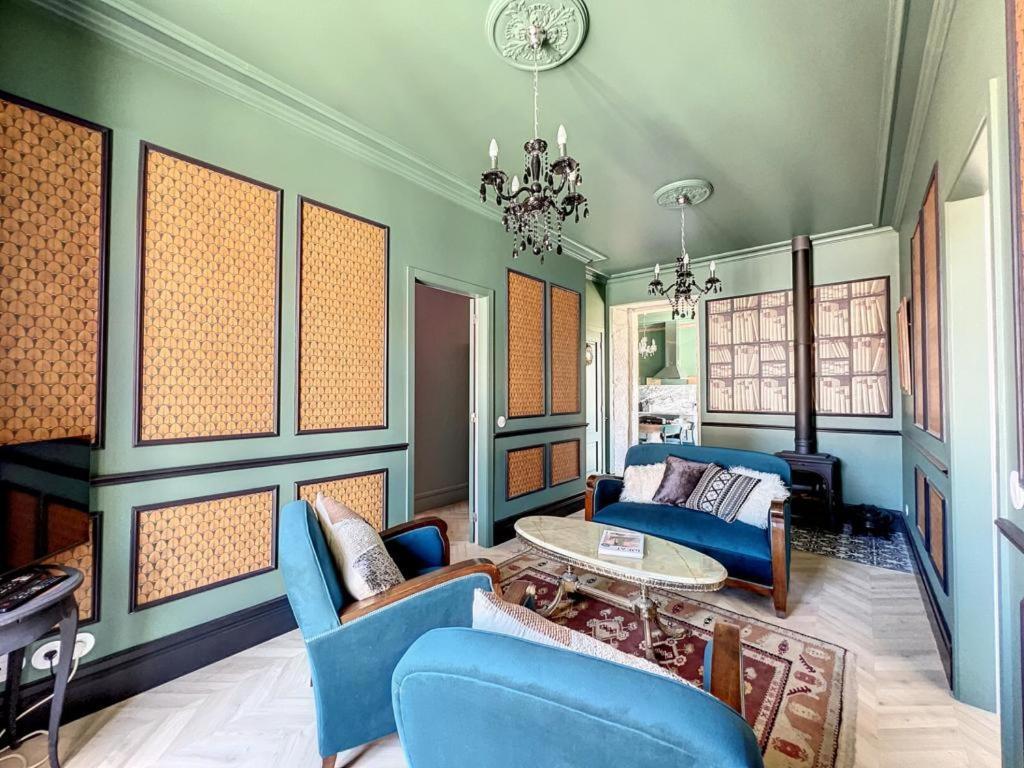 Villa Victoria Caminha Zewnętrze zdjęcie