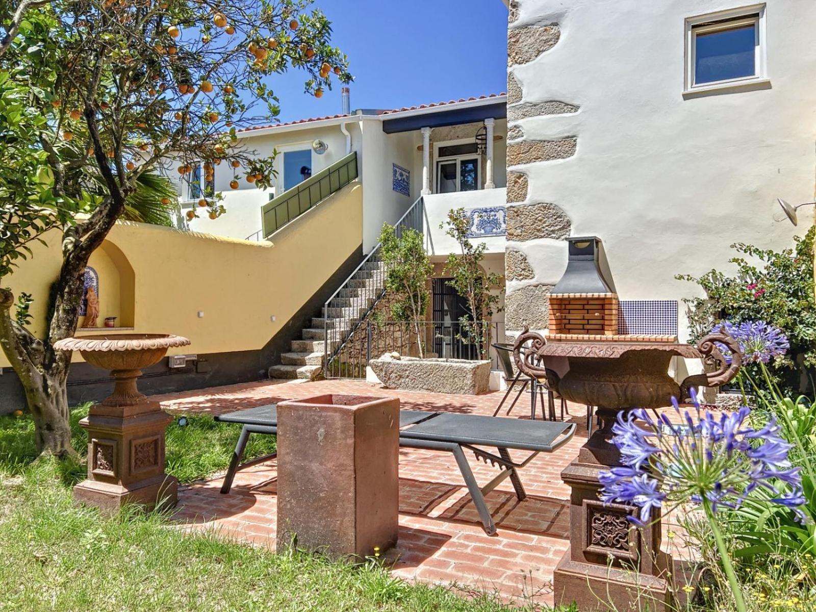 Villa Victoria Caminha Zewnętrze zdjęcie