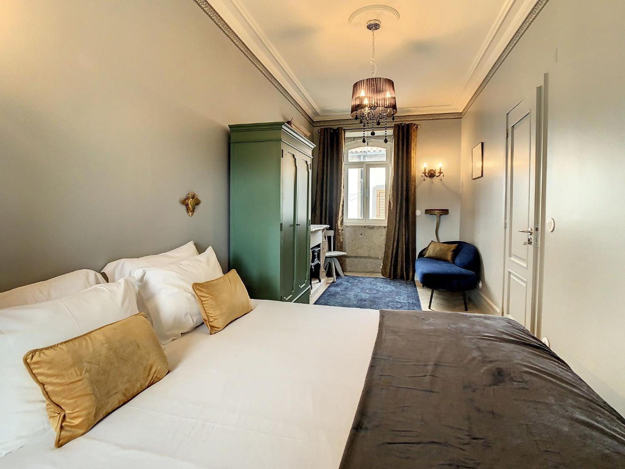 Villa Victoria Caminha Zewnętrze zdjęcie