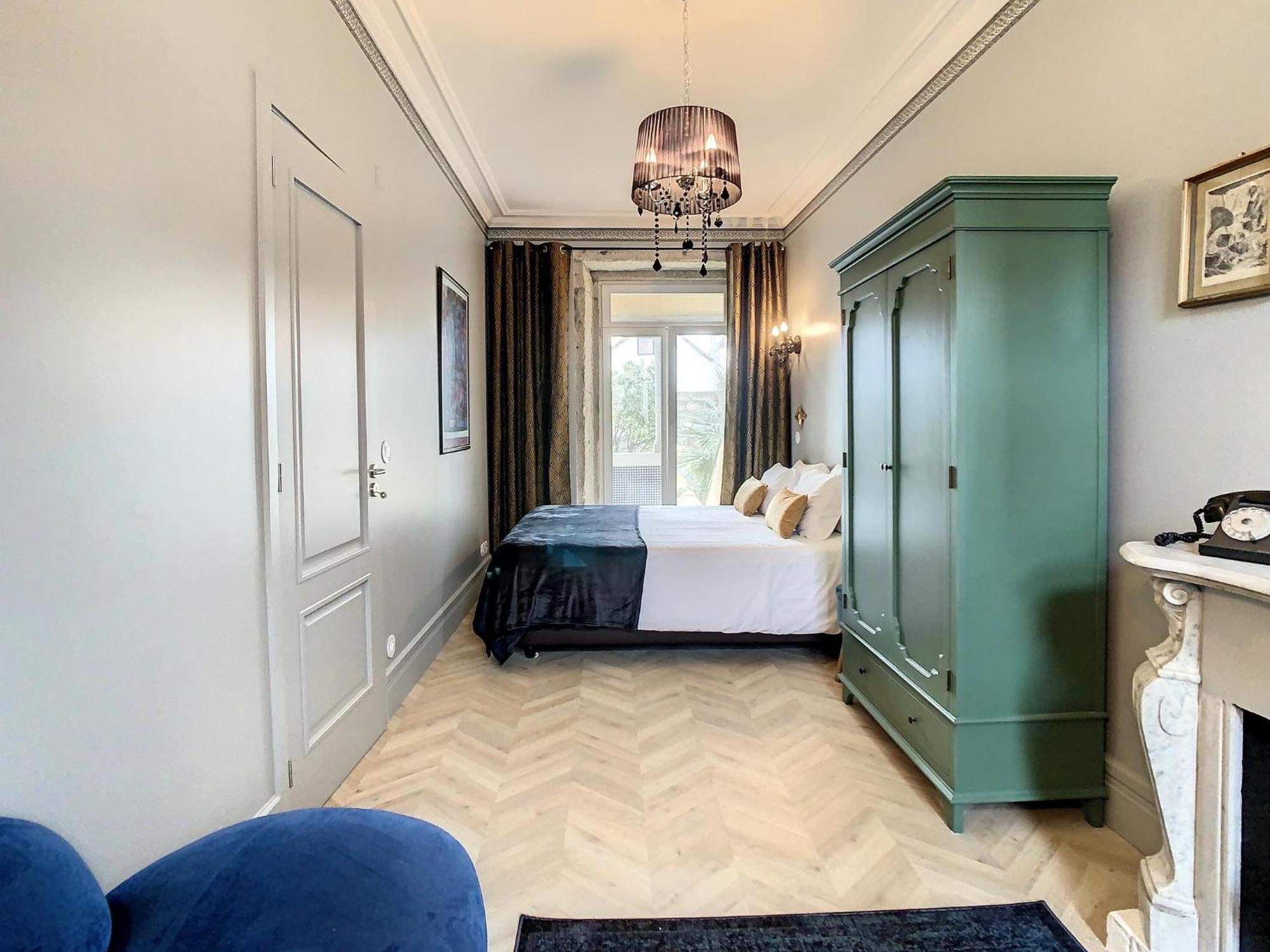 Villa Victoria Caminha Zewnętrze zdjęcie