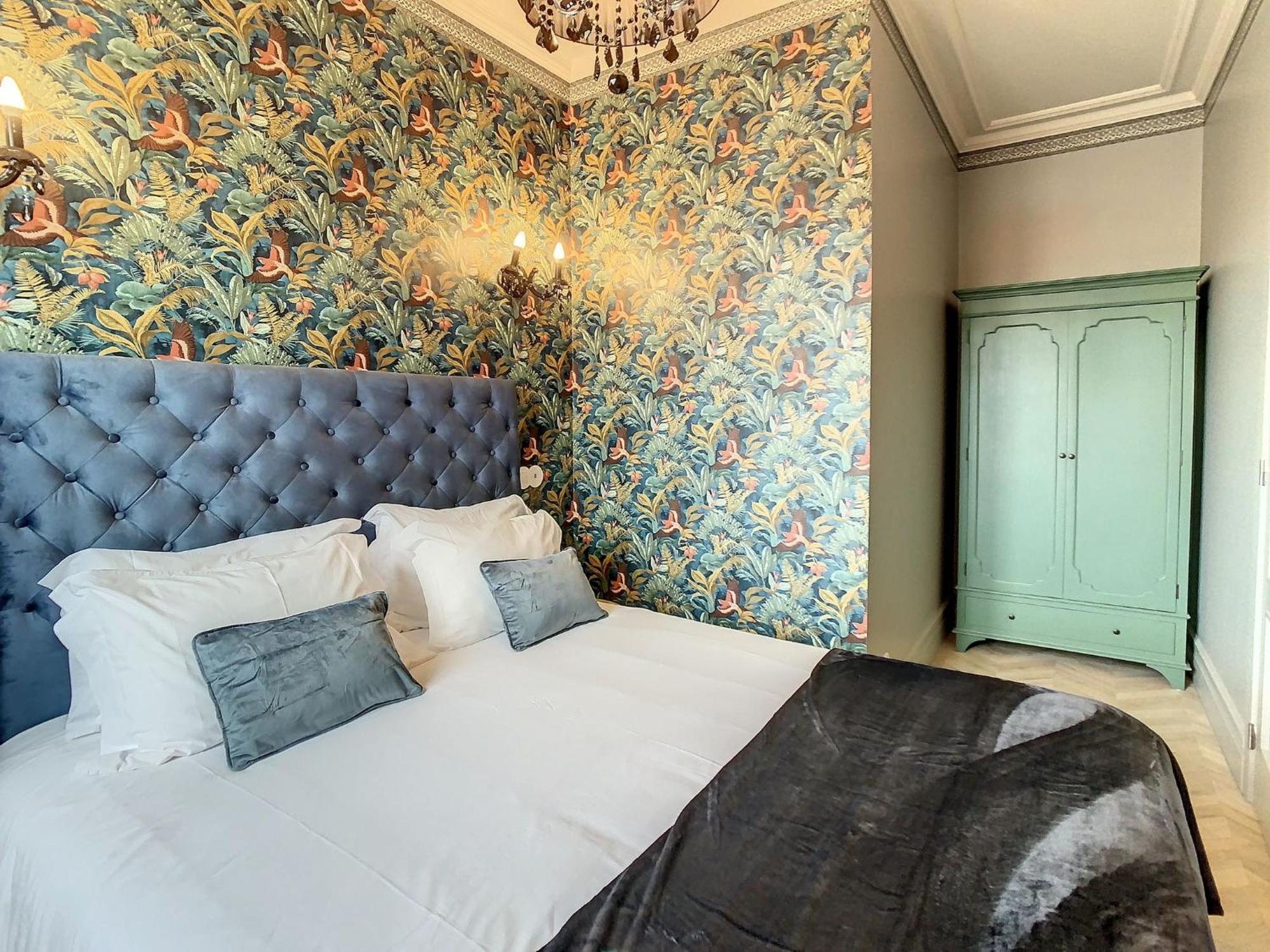 Villa Victoria Caminha Zewnętrze zdjęcie