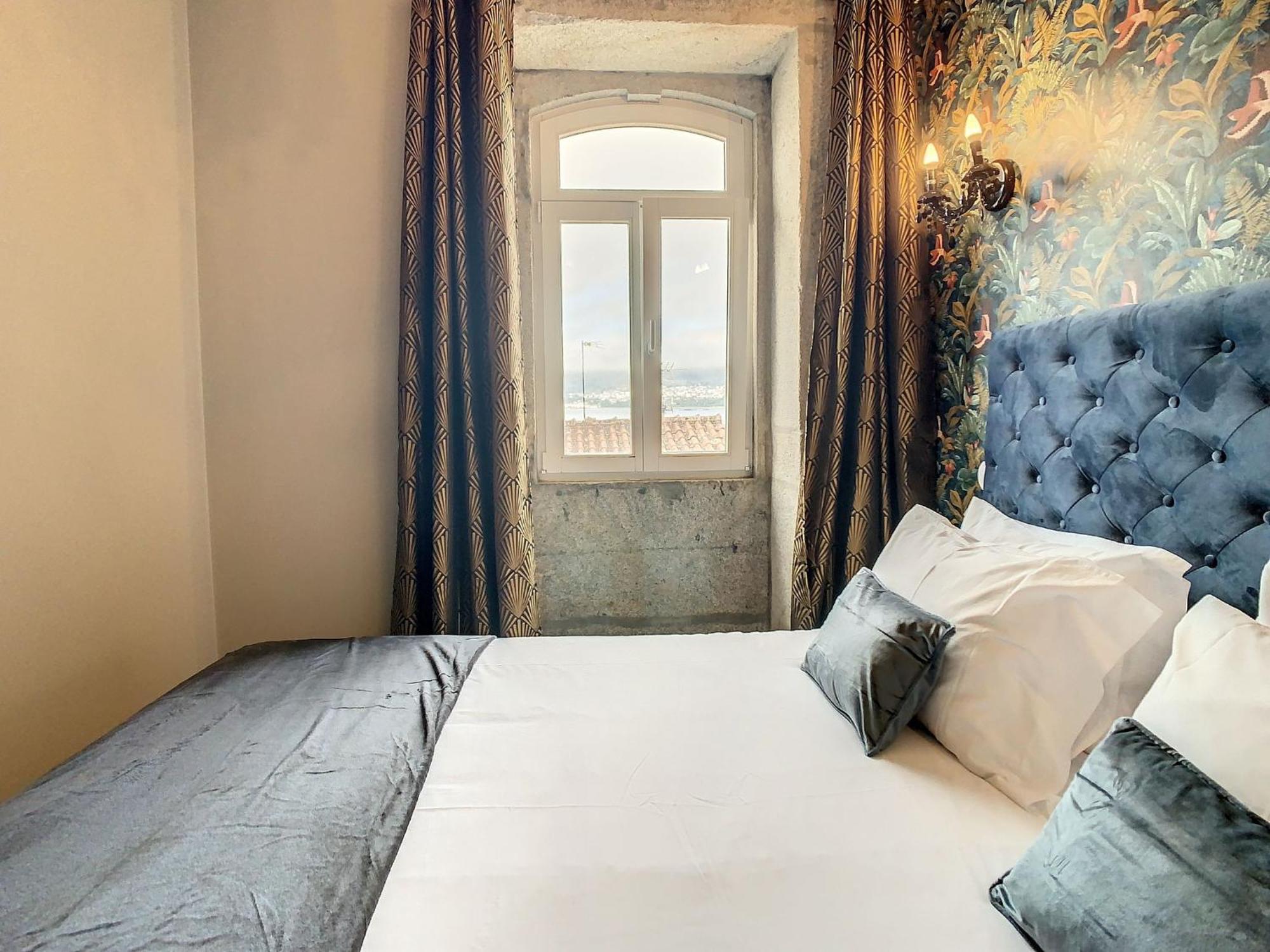 Villa Victoria Caminha Zewnętrze zdjęcie