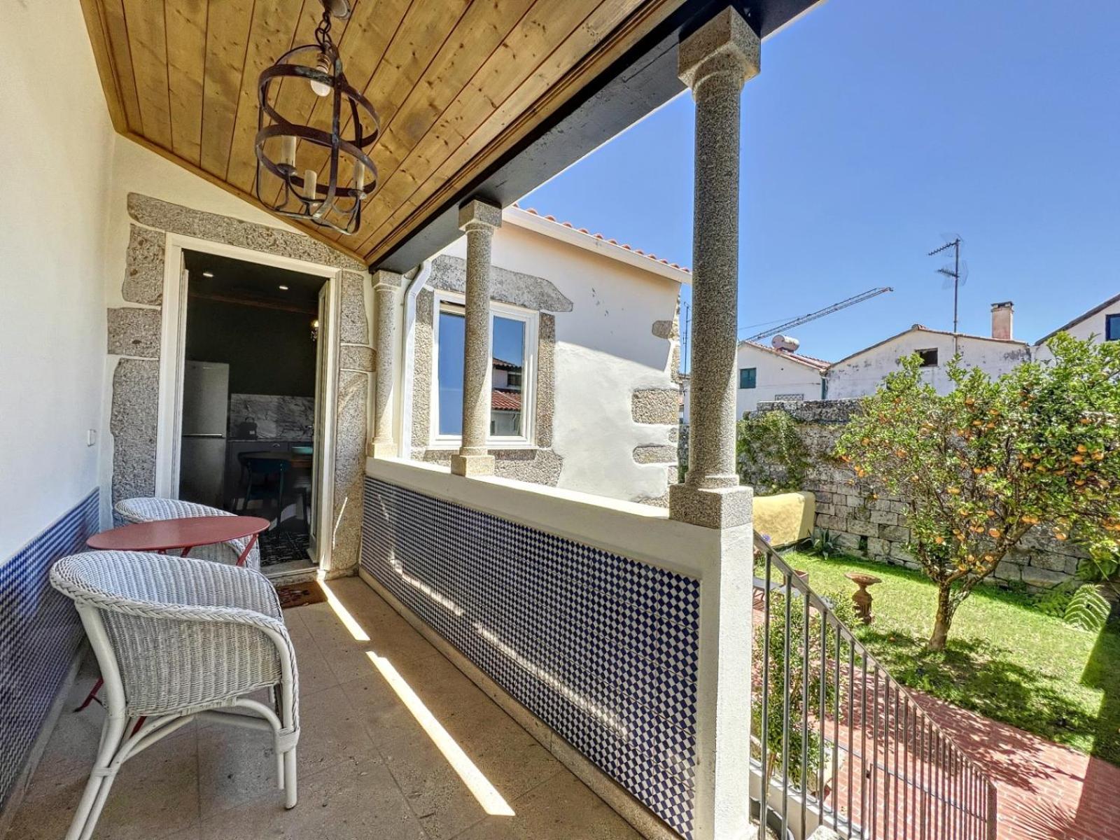 Villa Victoria Caminha Zewnętrze zdjęcie