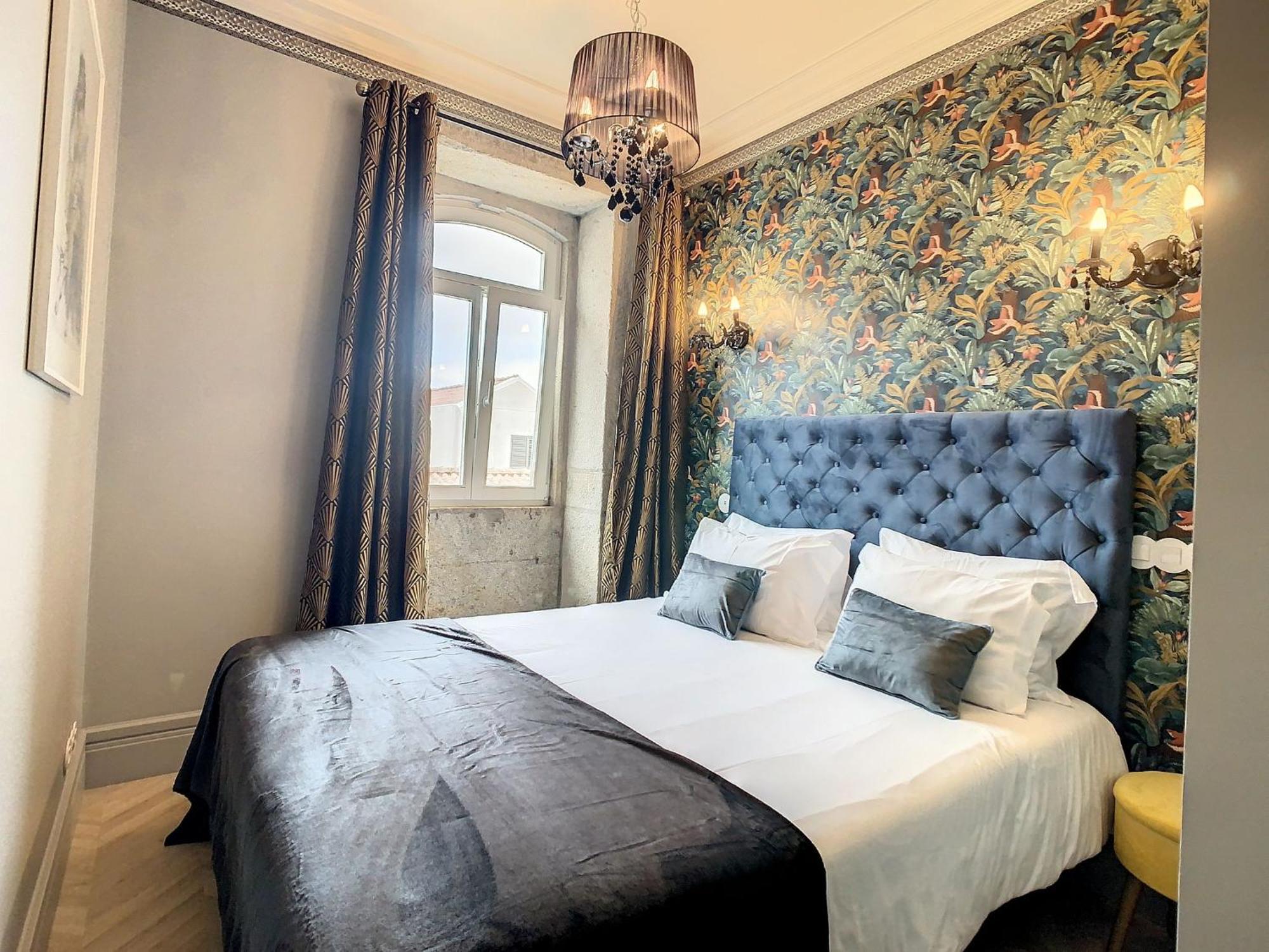 Villa Victoria Caminha Zewnętrze zdjęcie