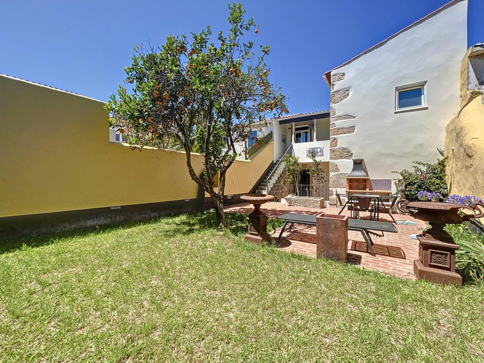 Villa Victoria Caminha Zewnętrze zdjęcie