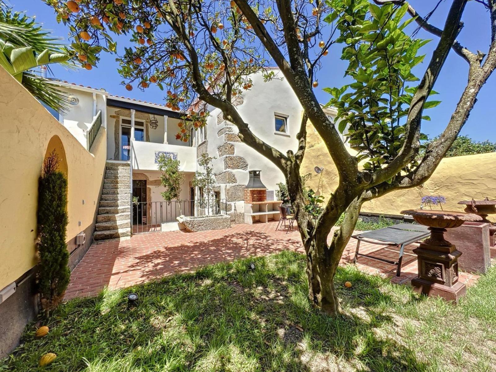 Villa Victoria Caminha Zewnętrze zdjęcie